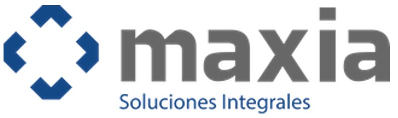 Maxia